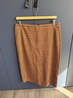 Rok Essentiel Antwerp, Bruin, Verzenden, Maat 42/44 (L), Zo goed als nieuw