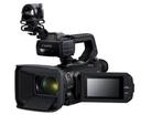 Canon XA50 videocamera 4K UHD camcorder, Full HD, Canon, 20x of meer, Ophalen of Verzenden