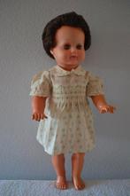 Mooie wildebras pop uit de jaren 1960 NR 7109, Ophalen of Verzenden, Zo goed als nieuw, Pop