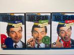 Mr. Bean: It's Bean 10 Years 1, 2 & 3 Collectie /ACTIE 5=4, Alle leeftijden, Ophalen of Verzenden, Zo goed als nieuw, Actiekomedie