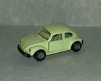 Volkswagen Kever 1303 LS Groen (Siku), Ophalen of Verzenden, Nieuw, Auto