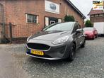 Ford Fiesta 1.1 Trend ( Leestekst + Navigatie + Carplay + Ai, Auto's, Stof, Gebruikt, 49 €/maand, Origineel Nederlands