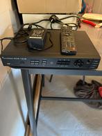 Truvision NVR 10cS, Audio, Tv en Foto, Videobewaking, Ophalen of Verzenden, Zo goed als nieuw