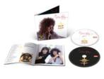 Brian May ( Queen ) - Back To The Light (Deluxe 2CDs), Verzenden, Nieuw in verpakking, Poprock