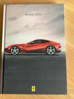 Ferrari boek, Nieuw, Diverse auteurs, Ophalen of Verzenden, Ferrari
