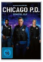 Chicago P.D. - Seizoen 7,8,9,10 en.of 11 Nieuw Geseald., Cd's en Dvd's, Dvd's | Tv en Series, Ophalen of Verzenden, Nieuw in verpakking