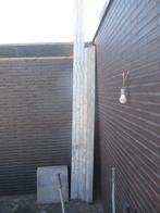 stelprofielen * aluminium metselprofielen * bouwstempels, Ophalen, Zo goed als nieuw