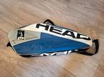 Tennistas, Ophalen, Tas, Head