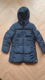 Baker Bridge Winterjas Meisje 122/128, Ophalen of Verzenden, Zo goed als nieuw, Baker Bridge, Meisje