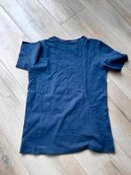 Donkerblauw Star Wars shirt maat 146-152 h3, Kinderen en Baby's, Kinderkleding | Maat 146, Jongen, Ophalen of Verzenden, Zo goed als nieuw