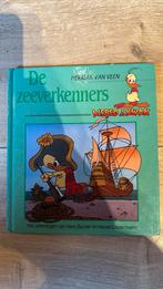 De Zeeverkenners Alfred J. Kwak Herman van Veen, Boeken, Kinderboeken | Jeugd | onder 10 jaar, Ophalen of Verzenden, Gelezen, Sprookjes