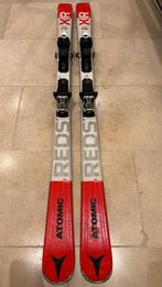 Atomic Redster XR 162, Sport en Fitness, Skiën en Langlaufen, 160 tot 180 cm, Gebruikt, Ophalen of Verzenden, Carve