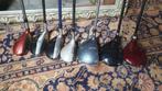 golfclubs, Sport en Fitness, Golf, Ophalen, Gebruikt, Club, Overige merken
