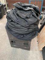 10x regenhoes voor movingheads/lampen, Ophalen, Gebruikt, Licht, Kleur