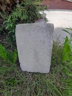 Gratis af te halen getrommelde bestrating 20x30, Ophalen, Zo goed als nieuw, Rond, 40 cm of meer
