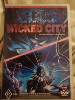 Zeer Zeldzame Wicked City DVD - 18+, Verzenden