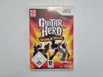 Guitar Hero World Tour - Nintendo Wii, Muziek, Eén computer, Ophalen of Verzenden, Zo goed als nieuw