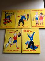 Gijs Grapjas serie compleet (nostalgie), Antiek en Kunst, Ophalen of Verzenden