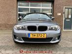 BMW 1-serie Cabrio 118i High Executive, Auto's, Euro 5, Achterwielaandrijving, Cabriolet, 4 stoelen