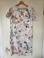 Stroke Amsterdam bloemen jurk maat 38, Kleding | Dames, Jurken, Overige kleuren, Ophalen of Verzenden, Zo goed als nieuw, Knielengte