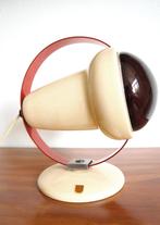 Philips Infraphil warmtelampen '60s ( Retro/Vintage/Design ), Verzamelen, Retro, Ophalen of Verzenden, Overige typen