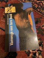 Anton koolhaas/ vanwege een tere huid, Ophalen of Verzenden, Zo goed als nieuw