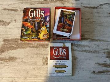 Gubs wie klein is, moet slim zijn [s665] beschikbaar voor biedingen