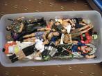 Bak vol action mannen actionman duiker astronaut schurk etc, Ophalen