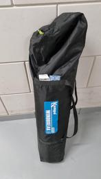 Kampa windbeak 5 pro, Ophalen, Zo goed als nieuw