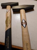 2 x bankhamer, Ophalen of Verzenden, Nieuw