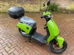 Vmoto CUX Electric Scooter 60V43AH Battery, 45km/h nieuw, Maximaal 45 km/u, Elektrisch, Nieuw, Ophalen of Verzenden