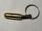 Kogel Sleutelhanger - Verschillende Kalibers, Ophalen of Verzenden, Nieuw, Overige materialen