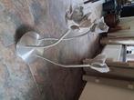 Harco Loor plafondlamp, Ophalen of Verzenden, Gebruikt, Metaal