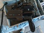 Panasonic WVP-200E, Camera, VHS of SVHS, Ophalen