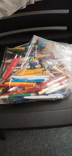 Gratis ophalen dubbele pennen, Ophalen, Balpen, Overige merken