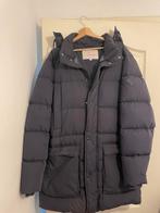 Gant winterjas xxl, Ophalen of Verzenden, Zo goed als nieuw, Overige maten, Blauw