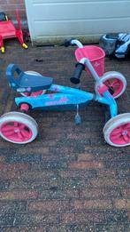 Berg skelter, Kinderen en Baby's, Speelgoed | Buiten | Skelters, Ophalen of Verzenden, Zo goed als nieuw, Berg