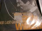 andy williams Happy heart 1910, Gebruikt, 7 inch, Single, Ophalen of Verzenden