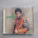 Al Green / Let's Stay Together (2006 uitgave) hard to find, Cd's en Dvd's, Cd's | R&B en Soul, Ophalen of Verzenden, 1960 tot 1980