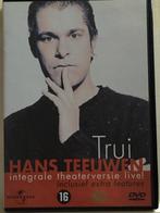 Hans Teeuwen Trui, Vanaf 16 jaar, Ophalen of Verzenden, Zo goed als nieuw, Stand-up of Theatershow