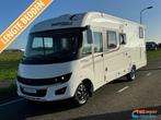 Rapido I 866 F Lengte bedden / hefbed / Face to face, Caravans en Kamperen, Campers, Integraal, Airbags, Ringverwarming, 7 tot 8 meter