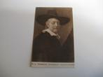 Rembrandt De staalmeester N0237, Verzenden, Voor 1920