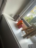 Super leuke kaarsen!, Doe-het-zelf en Verbouw, Ophalen of Verzenden, Zo goed als nieuw, Mdf, Plinten