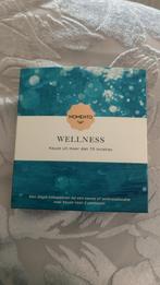 MOMENTO wellness cadeaubon, Spa of Sauna, Cadeaubon, Twee personen