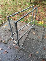 ijzeren marktschraagjes verzinkt, Ophalen, Minder dan 50 cm, Gebruikt, 50 tot 100 cm