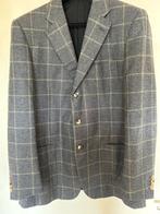 Pal Zileri, maat 54 (R 6), Kleding | Heren, Ophalen of Verzenden, Zo goed als nieuw, Maat 52/54 (L), Blauw