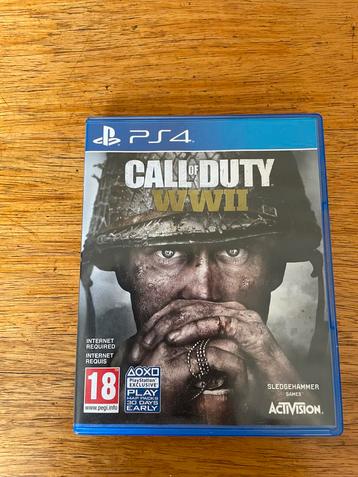 3 Games - PS4 - Zo goed als nieuw beschikbaar voor biedingen