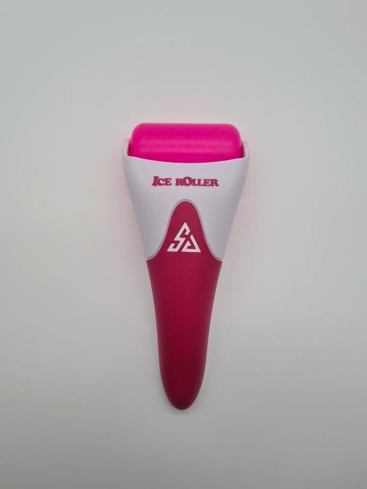 Ice rollers 3 voor €15,- Nieuw in doos, Sieraden, Tassen en Uiterlijk, Uiterlijk | Gezichtsverzorging, Nieuw, Verzorging, Gehele gezicht