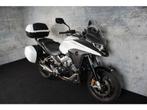 Honda VFR 800 X Crossrunner ABS (bj 2016), 782 cc, 4 cilinders, Bedrijf, Meer dan 35 kW