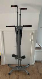 Fitness maxi climber, Sport en Fitness, Ophalen, Zo goed als nieuw, Metaal